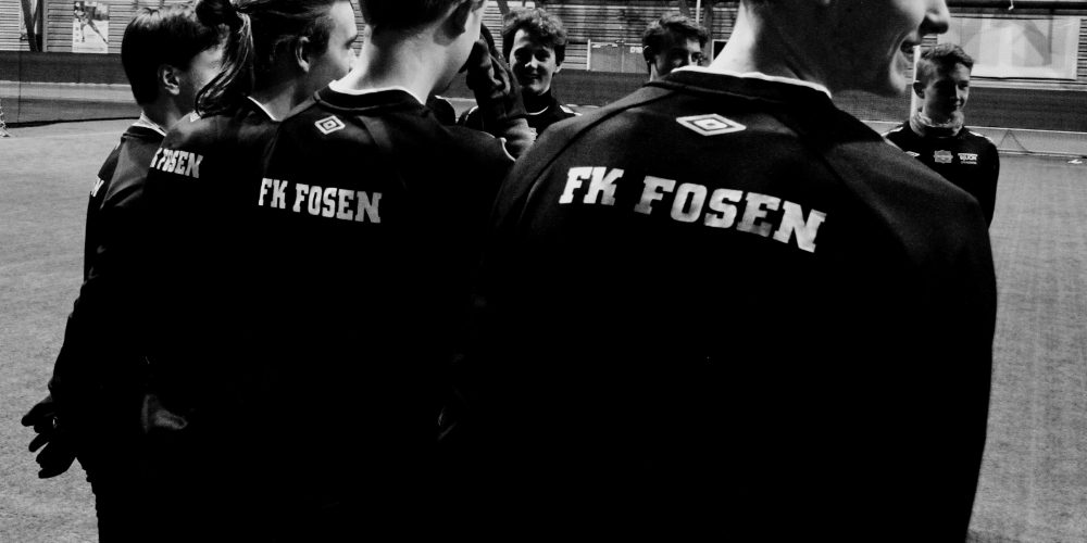 FK FOSEN