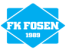 FK Fosens hjemmeside